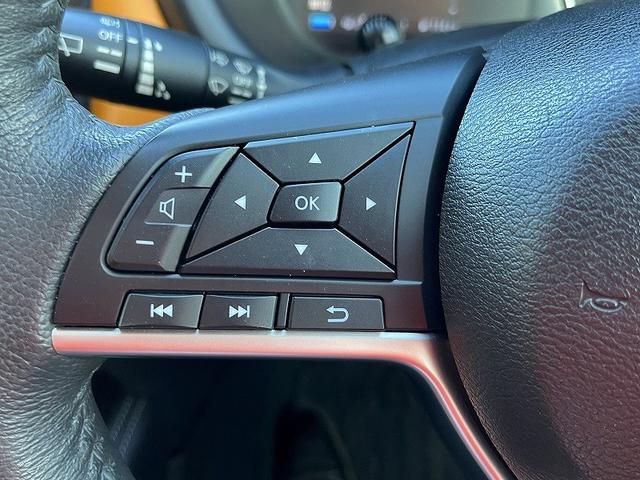 キックス X ツートーンインテリアエディション ワンオーナー・禁煙車・全方位カメラ・衝突軽減ブレーキ・純正ナビ・プロパイロット・スマートルームミラー・ドラレコ・フルセグTV・Bluetooth・キーフリー・DVD再生(44枚目)