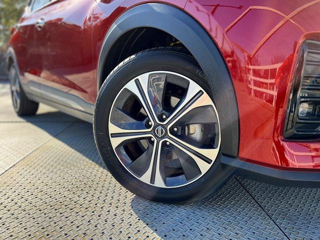 キックス X ツートーンインテリアエディション ワンオーナー・禁煙車・全方位カメラ・衝突軽減ブレーキ・純正ナビ・プロパイロット・スマートルームミラー・ドラレコ・フルセグTV・Bluetooth・キーフリー・DVD再生(46枚目)