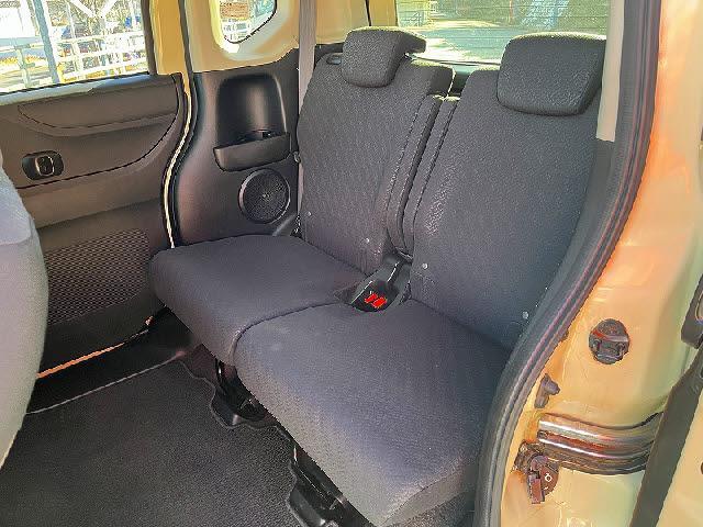 N-BOX G SSパッケージ 両側パワースライドドア・純正ナビ・ワンセグTV・DVD再生・バックカメラ・ドラレコ・USB入力・純正アルミホイール・キーフリー(19枚目)