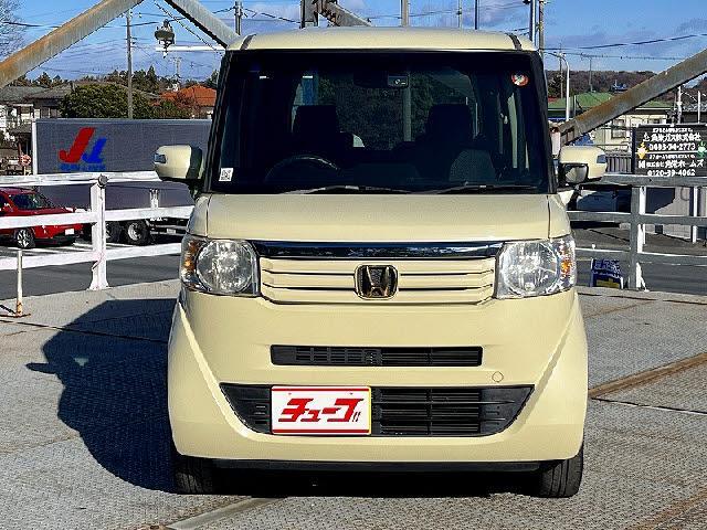 N-BOX G SSパッケージ 両側パワースライドドア・純正ナビ・ワンセグTV・DVD再生・バックカメラ・ドラレコ・USB入力・純正アルミホイール・キーフリー(30枚目)