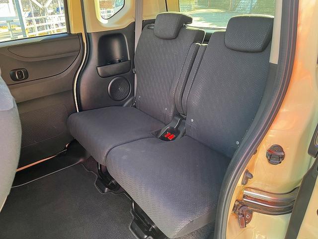 N-BOX G SSパッケージ 両側パワースライドドア・純正ナビ・ワンセグTV・DVD再生・バックカメラ・ドラレコ・USB入力・純正アルミホイール・キーフリー(40枚目)