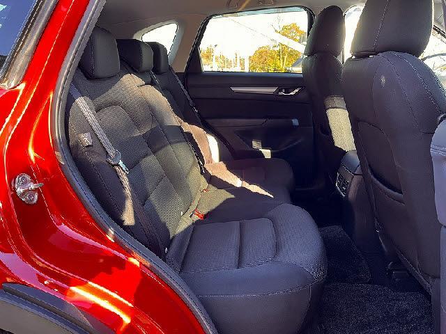ＣＸ－５ ２０Ｓ　プロアクティブ　禁煙車・衝突軽減ブレーキ・純正ナビ・フルセグＴＶ・バックカメラ・左サイドカメラ・ドラレコ・純正１９インチアルミホイール・レーダークルーズ・ＬＥＤヘッドライト・キーフリー・ヘッドアップディスプレイ（13枚目）