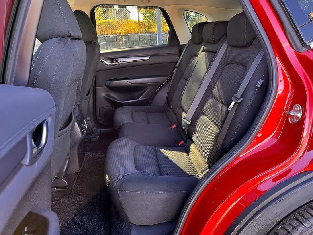 ＣＸ－５ ２０Ｓ　プロアクティブ　禁煙車・衝突軽減ブレーキ・純正ナビ・フルセグＴＶ・バックカメラ・左サイドカメラ・ドラレコ・純正１９インチアルミホイール・レーダークルーズ・ＬＥＤヘッドライト・キーフリー・ヘッドアップディスプレイ（19枚目）