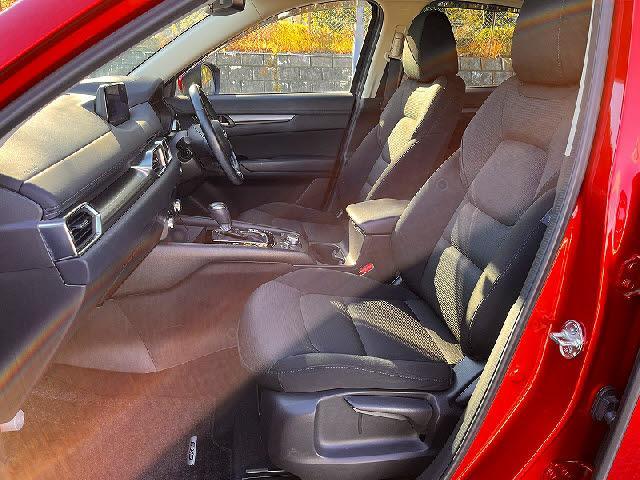 ＣＸ－５ ２０Ｓ　プロアクティブ　禁煙車・衝突軽減ブレーキ・純正ナビ・フルセグＴＶ・バックカメラ・左サイドカメラ・ドラレコ・純正１９インチアルミホイール・レーダークルーズ・ＬＥＤヘッドライト・キーフリー・ヘッドアップディスプレイ（21枚目）