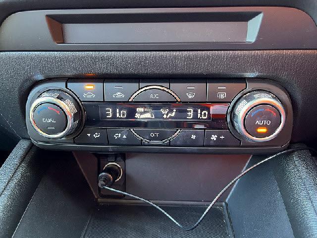 ＣＸ－５ ２０Ｓ　プロアクティブ　禁煙車・衝突軽減ブレーキ・純正ナビ・フルセグＴＶ・バックカメラ・左サイドカメラ・ドラレコ・純正１９インチアルミホイール・レーダークルーズ・ＬＥＤヘッドライト・キーフリー・ヘッドアップディスプレイ（25枚目）