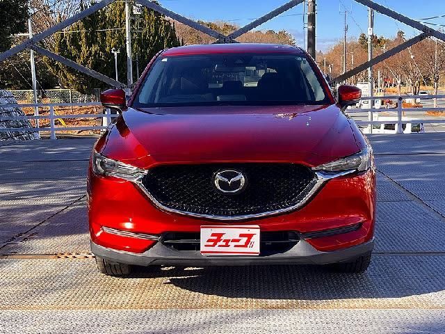 ＣＸ－５ ２０Ｓ　プロアクティブ　禁煙車・衝突軽減ブレーキ・純正ナビ・フルセグＴＶ・バックカメラ・左サイドカメラ・ドラレコ・純正１９インチアルミホイール・レーダークルーズ・ＬＥＤヘッドライト・キーフリー・ヘッドアップディスプレイ（30枚目）