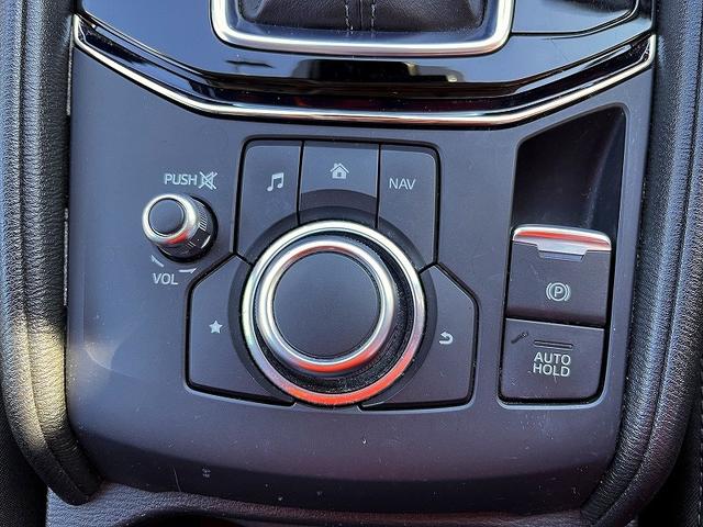 ＣＸ－５ ２０Ｓ　プロアクティブ　禁煙車・衝突軽減ブレーキ・純正ナビ・フルセグＴＶ・バックカメラ・左サイドカメラ・ドラレコ・純正１９インチアルミホイール・レーダークルーズ・ＬＥＤヘッドライト・キーフリー・ヘッドアップディスプレイ（43枚目）