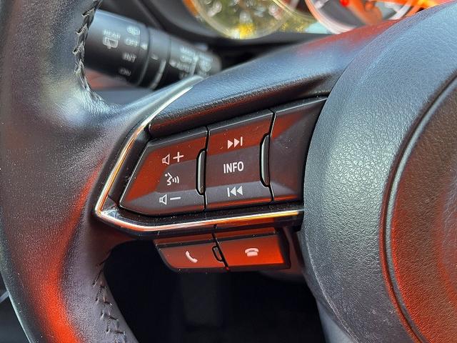 ＣＸ－５ ２０Ｓ　プロアクティブ　禁煙車・衝突軽減ブレーキ・純正ナビ・フルセグＴＶ・バックカメラ・左サイドカメラ・ドラレコ・純正１９インチアルミホイール・レーダークルーズ・ＬＥＤヘッドライト・キーフリー・ヘッドアップディスプレイ（45枚目）