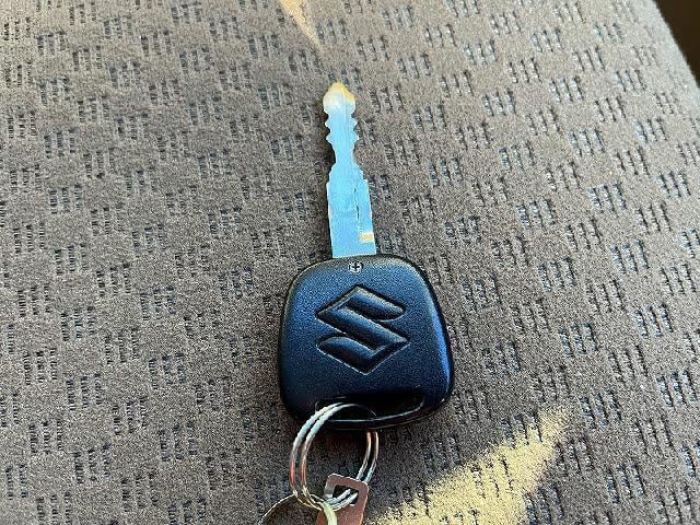 エブリイ ジョイン　ワンオーナー・ルーフキャリア・ＣＤデッキ・キーレス（15枚目）