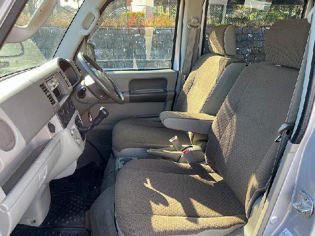 エブリイ ジョイン　ワンオーナー・ルーフキャリア・ＣＤデッキ・キーレス（18枚目）