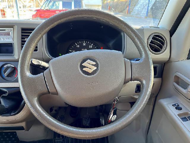 エブリイ ジョイン　ワンオーナー・ルーフキャリア・ＣＤデッキ・キーレス（19枚目）