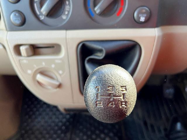 エブリイ ジョイン　ワンオーナー・ルーフキャリア・ＣＤデッキ・キーレス（20枚目）