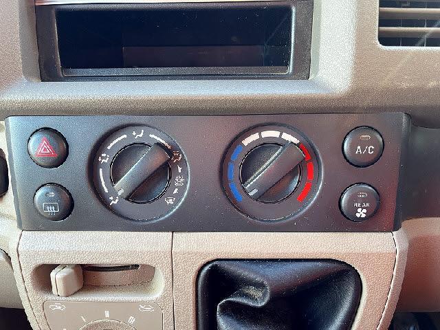 エブリイ ジョイン　ワンオーナー・ルーフキャリア・ＣＤデッキ・キーレス（22枚目）