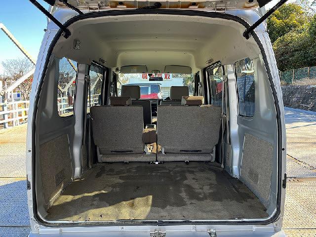 エブリイ ジョイン　ワンオーナー・ルーフキャリア・ＣＤデッキ・キーレス（23枚目）