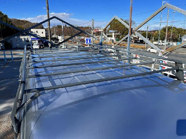 エブリイ ジョイン　ワンオーナー・ルーフキャリア・ＣＤデッキ・キーレス（24枚目）