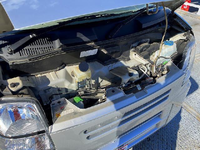 エブリイ ジョイン　ワンオーナー・ルーフキャリア・ＣＤデッキ・キーレス（36枚目）