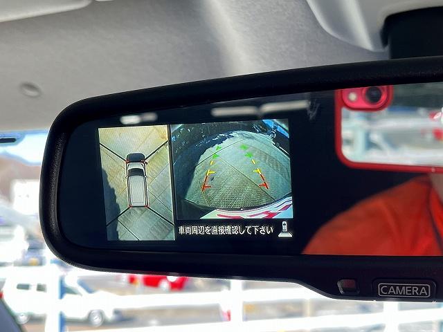 デイズルークス ハイウェイスター　Ｇターボ　禁煙車・衝突軽減ブレーキ・全方位カメラ・純正ナビ・両側パワースライドドア・ＬＥＤライト・フルセグＴＶ・オートハイビーム・ドラレコ・オートライト（13枚目）