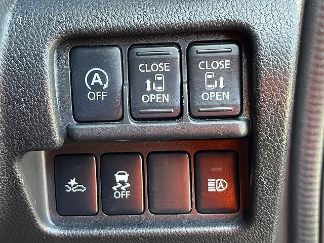 デイズルークス ハイウェイスター　Ｇターボ　禁煙車・衝突軽減ブレーキ・全方位カメラ・純正ナビ・両側パワースライドドア・ＬＥＤライト・フルセグＴＶ・オートハイビーム・ドラレコ・オートライト（15枚目）