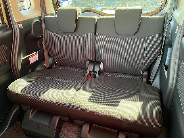 デイズルークス ハイウェイスター　Ｇターボ　禁煙車・衝突軽減ブレーキ・全方位カメラ・純正ナビ・両側パワースライドドア・ＬＥＤライト・フルセグＴＶ・オートハイビーム・ドラレコ・オートライト（16枚目）