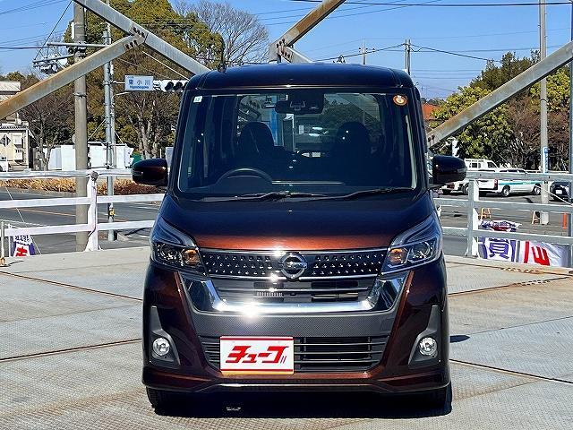デイズルークス ハイウェイスター　Ｇターボ　禁煙車・衝突軽減ブレーキ・全方位カメラ・純正ナビ・両側パワースライドドア・ＬＥＤライト・フルセグＴＶ・オートハイビーム・ドラレコ・オートライト（26枚目）