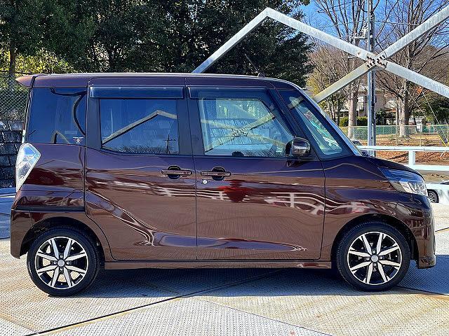 デイズルークス ハイウェイスター　Ｇターボ　禁煙車・衝突軽減ブレーキ・全方位カメラ・純正ナビ・両側パワースライドドア・ＬＥＤライト・フルセグＴＶ・オートハイビーム・ドラレコ・オートライト（28枚目）