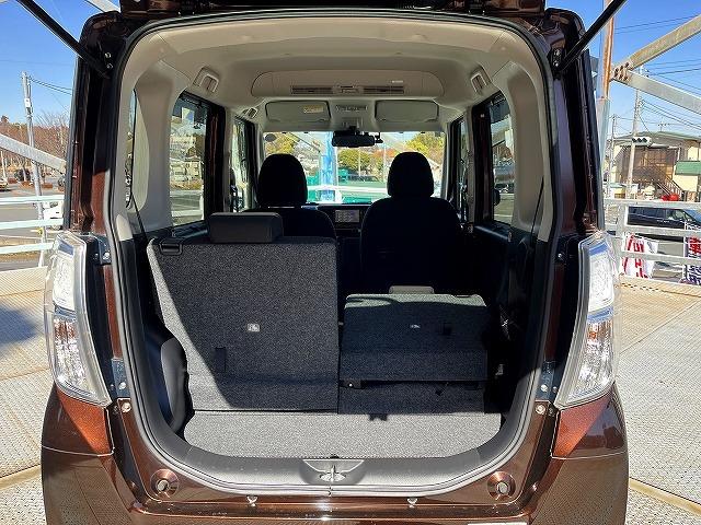 デイズルークス ハイウェイスター　Ｇターボ　禁煙車・衝突軽減ブレーキ・全方位カメラ・純正ナビ・両側パワースライドドア・ＬＥＤライト・フルセグＴＶ・オートハイビーム・ドラレコ・オートライト（36枚目）