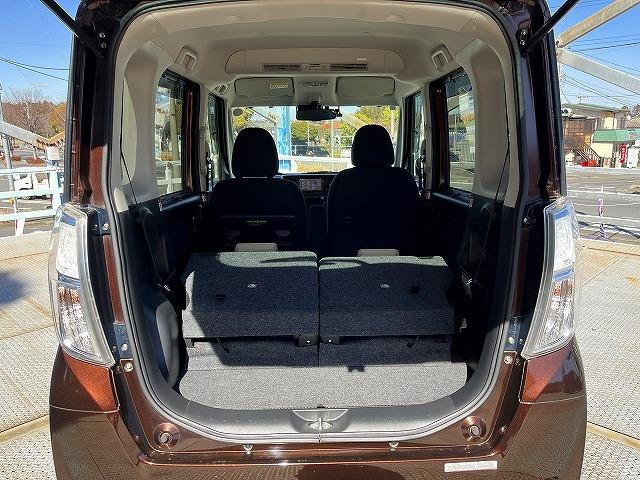 デイズルークス ハイウェイスター　Ｇターボ　禁煙車・衝突軽減ブレーキ・全方位カメラ・純正ナビ・両側パワースライドドア・ＬＥＤライト・フルセグＴＶ・オートハイビーム・ドラレコ・オートライト（37枚目）