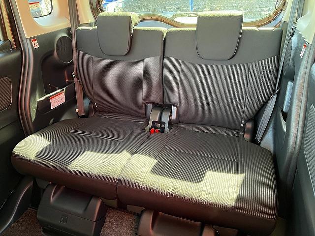 デイズルークス ハイウェイスター　Ｇターボ　禁煙車・衝突軽減ブレーキ・全方位カメラ・純正ナビ・両側パワースライドドア・ＬＥＤライト・フルセグＴＶ・オートハイビーム・ドラレコ・オートライト（38枚目）