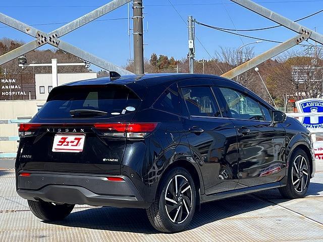 ノート Ｘ　禁煙車・プロパイロット・衝突軽減ブレーキ・純正ナビ・フルセグＴＶ・デジタルインナーミラー・ＬＥＤライト・全方位カメラ・Ｂｌｕｅｔｏｏｔｈ・ＨＤＭＩ入力端子・ＥＴＣ２．０・ドラレコ・フォグランプ（6枚目）