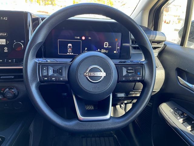 ノート Ｘ　禁煙車・プロパイロット・衝突軽減ブレーキ・純正ナビ・フルセグＴＶ・デジタルインナーミラー・ＬＥＤライト・全方位カメラ・Ｂｌｕｅｔｏｏｔｈ・ＨＤＭＩ入力端子・ＥＴＣ２．０・ドラレコ・フォグランプ（18枚目）