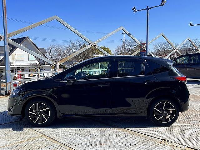 ノート Ｘ　禁煙車・プロパイロット・衝突軽減ブレーキ・純正ナビ・フルセグＴＶ・デジタルインナーミラー・ＬＥＤライト・全方位カメラ・Ｂｌｕｅｔｏｏｔｈ・ＨＤＭＩ入力端子・ＥＴＣ２．０・ドラレコ・フォグランプ（30枚目）