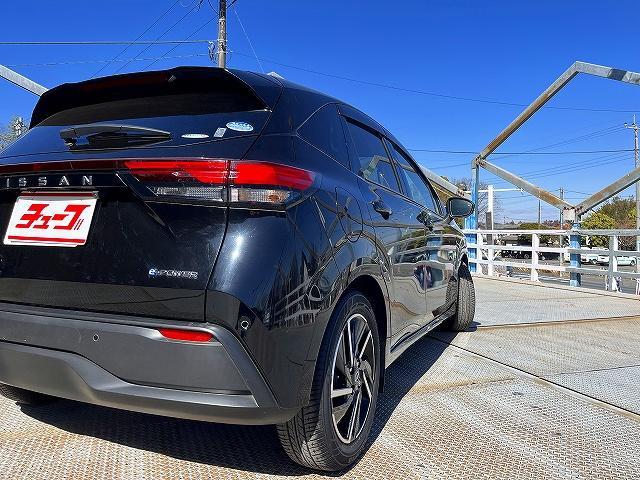 ノート Ｘ　禁煙車・プロパイロット・衝突軽減ブレーキ・純正ナビ・フルセグＴＶ・デジタルインナーミラー・ＬＥＤライト・全方位カメラ・Ｂｌｕｅｔｏｏｔｈ・ＨＤＭＩ入力端子・ＥＴＣ２．０・ドラレコ・フォグランプ（32枚目）