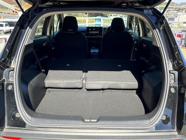 ノート Ｘ　禁煙車・プロパイロット・衝突軽減ブレーキ・純正ナビ・フルセグＴＶ・デジタルインナーミラー・ＬＥＤライト・全方位カメラ・Ｂｌｕｅｔｏｏｔｈ・ＨＤＭＩ入力端子・ＥＴＣ２．０・ドラレコ・フォグランプ（37枚目）