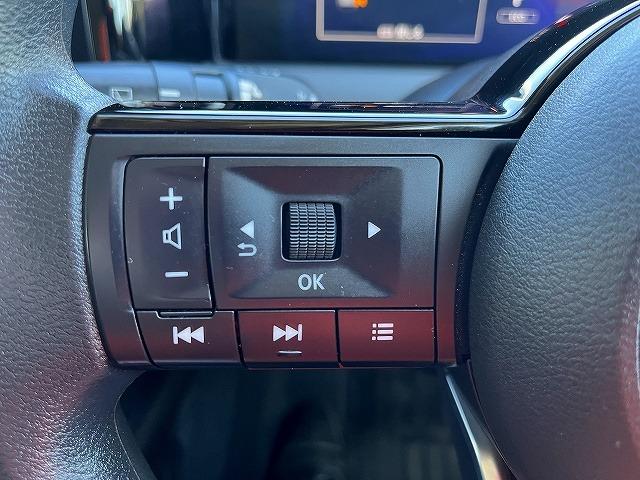 ノート Ｘ　禁煙車・プロパイロット・衝突軽減ブレーキ・純正ナビ・フルセグＴＶ・デジタルインナーミラー・ＬＥＤライト・全方位カメラ・Ｂｌｕｅｔｏｏｔｈ・ＨＤＭＩ入力端子・ＥＴＣ２．０・ドラレコ・フォグランプ（42枚目）