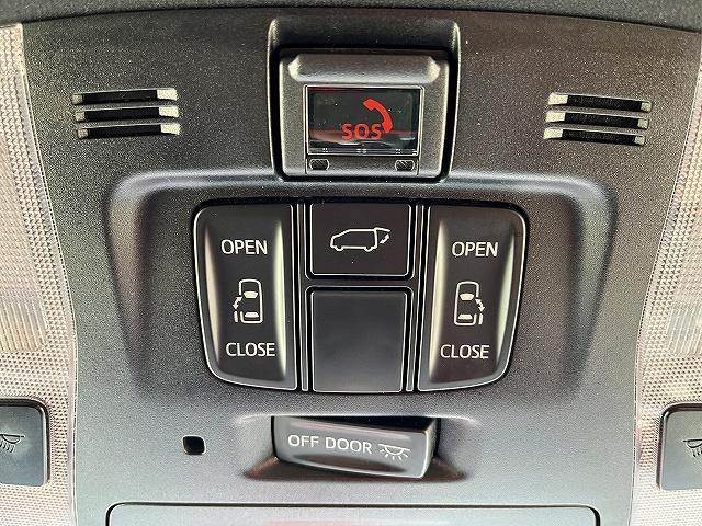 アルファード ２．５Ｓ　タイプゴールド　禁煙車・衝突軽減ブレーキ・純正ナビ・両側パワースライドドア・パワーバックドア・フルセグＴＶ・フリップダウンモニターＬＥＤライト・前後ドラレコ・ＥＴＣ２．０・レーダークルーズ・バックカメラ（27枚目）