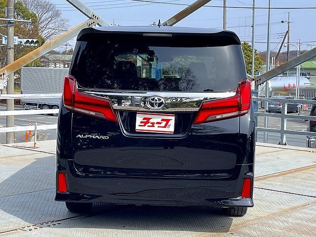 アルファード ２．５Ｓ　タイプゴールド　禁煙車・衝突軽減ブレーキ・純正ナビ・両側パワースライドドア・パワーバックドア・フルセグＴＶ・フリップダウンモニターＬＥＤライト・前後ドラレコ・ＥＴＣ２．０・レーダークルーズ・バックカメラ（31枚目）