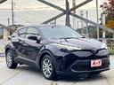 C-HR G モード ネロ セーフティプラスII 禁煙車・セーフティセンス・全方位カメラ・純正ディスプレイオーディオ・ETC2.0・Bluetooth・カープレイ&アンドロイドオート・LEDヘッドライト・キーフリー・BSM・オートハイビーム 中古車画像_2