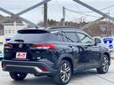 カローラクロス ハイブリッド　Ｚ　禁煙車・４ＷＤ・衝突軽減ブレーキ・純正ナビ・ガラスルーフ・全方位カメラ・Ｂｌｕｅｔｏｏｔｈ・ＥＴＣ２．０・シートヒーター・オートハイビーム・ＬＥＤライト・コンビシート・パワーバックドア（7枚目）
