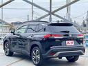 カローラクロス ハイブリッド　Ｚ　禁煙車・４ＷＤ・衝突軽減ブレーキ・純正ナビ・ガラスルーフ・全方位カメラ・Ｂｌｕｅｔｏｏｔｈ・ＥＴＣ２．０・シートヒーター・オートハイビーム・ＬＥＤライト・コンビシート・パワーバックドア（8枚目）