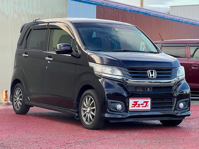 G・Aパッケージ カスタムG-Aパッケージ_ナビ バックカメラ 衝突軽減ブレーキ搭載車 キーフリー プッシュスタート 横滑り防止機能 ETC オートエアコン(2枚目)