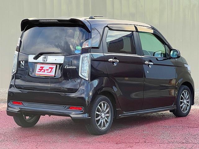 G・Aパッケージ カスタムG-Aパッケージ_ナビ バックカメラ 衝突軽減ブレーキ搭載車 キーフリー プッシュスタート 横滑り防止機能 ETC オートエアコン(5枚目)