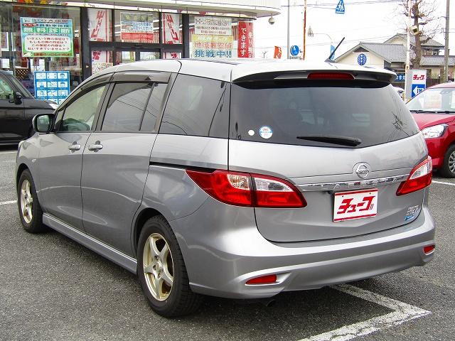 日産 ラフェスタ