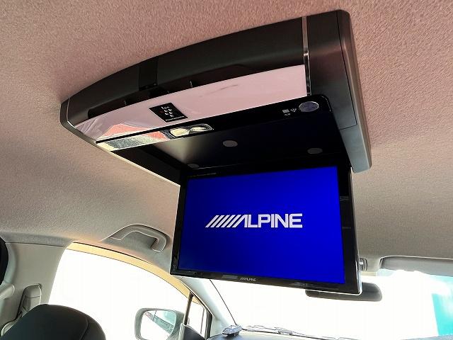 ラフェスタ ハイウェイスター ハイウェイスター 純正ナビゲーション ETC キーフリーエントリーシステム 片側パワースライドドア 横滑り防止機能 社外フリップダウンモニター アイドリングストップ 純正アルミホイール ETC(13枚目)