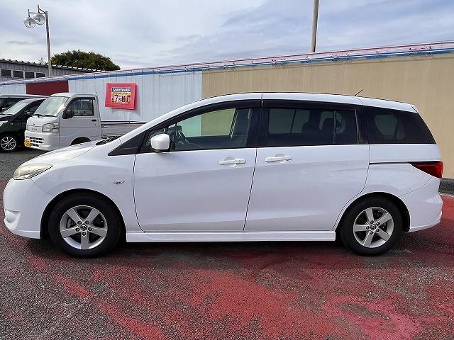 ラフェスタ ハイウェイスター ハイウェイスター 純正ナビゲーション ETC キーフリーエントリーシステム 片側パワースライドドア 横滑り防止機能 社外フリップダウンモニター アイドリングストップ 純正アルミホイール ETC(15枚目)