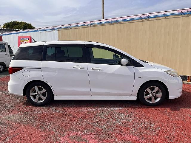 ラフェスタ ハイウェイスター ハイウェイスター 純正ナビゲーション ETC キーフリーエントリーシステム 片側パワースライドドア 横滑り防止機能 社外フリップダウンモニター アイドリングストップ 純正アルミホイール ETC(16枚目)