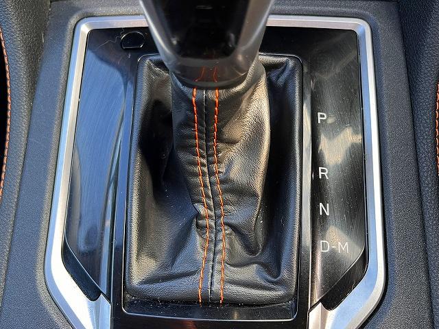 XV 2.0i-L アイサイト 2.0i-Lアイサイト 4WD メーカーオプション8インチナビ ブルートゥース フルセグTV パドルシフト クルーズコントロール キーフリー プッシュスタート ドライブレコーダー 純正AW(21枚目)