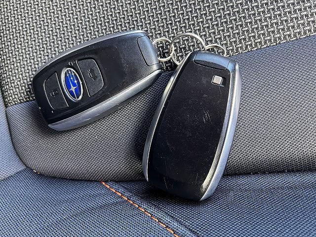 XV 2.0i-L アイサイト 2.0i-Lアイサイト 4WD メーカーオプション8インチナビ ブルートゥース フルセグTV パドルシフト クルーズコントロール キーフリー プッシュスタート ドライブレコーダー 純正AW(26枚目)