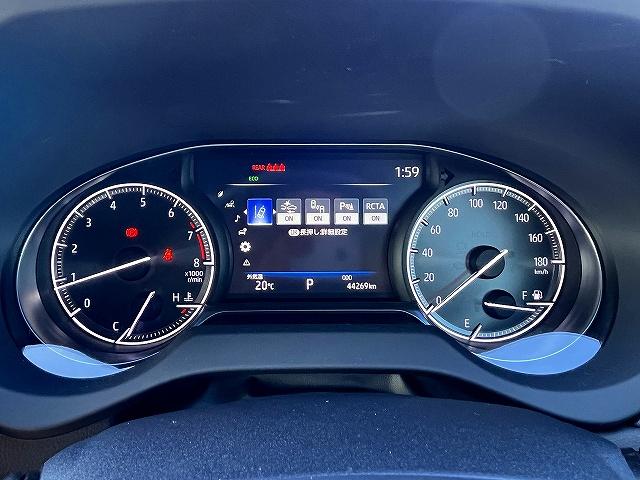 ハリアー Z レザーパッケージ Zレザーパッケージ トヨタセーフティセンス JBLサウンドシステム レザーシート クルコン 横滑り防止機能 パワーバックドア シートヒーター ステアリングヒーター 全方位モニター 純正ナビ ETC(4枚目)