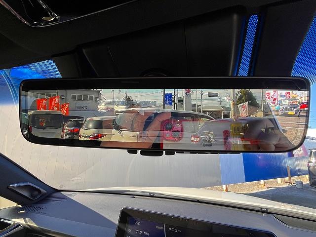 ハリアー Z レザーパッケージ Zレザーパッケージ トヨタセーフティセンス JBLサウンドシステム レザーシート クルコン 横滑り防止機能 パワーバックドア シートヒーター ステアリングヒーター 全方位モニター 純正ナビ ETC(13枚目)