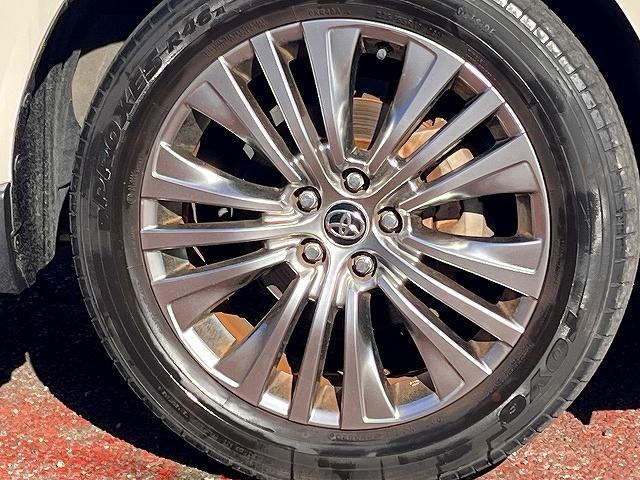 ハリアー Z レザーパッケージ Zレザーパッケージ トヨタセーフティセンス JBLサウンドシステム レザーシート クルコン 横滑り防止機能 パワーバックドア シートヒーター ステアリングヒーター 全方位モニター 純正ナビ ETC(27枚目)